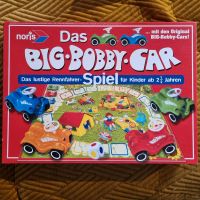 Brettdpiel Big Bobby Car Spiel Nürnberg (Mittelfr) - Oststadt Vorschau