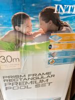 INTEX Pool 3m Baden-Württemberg - Pforzheim Vorschau