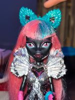 Monster high Catty Cat Dresden - Leuben Vorschau