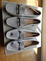 Mokassins Schuhe 2 Set GR 38 Bayern - Feldkirchen-Westerham Vorschau