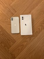 iPhone 11 (64gb) Berlin - Reinickendorf Vorschau
