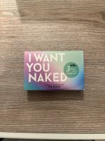 I want you naked highly effective Eye Serum Stuttgart - Münster Vorschau