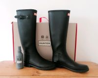 HUNTERS Women's Refined Slim Fit Tall Wellington Boots Rheinland-Pfalz - Reichenbach-Steegen Vorschau