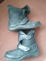 Motorrad Stiefel  Damen(Daytona) Sachsen - Mylau Vorschau
