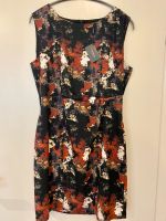 Neu Etuikleid Gr 44 MANGUUN Collection Sommerkleid Kleid chic Hessen - Hünfelden Vorschau