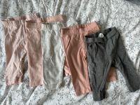 H&M Leggings-Set Gr 62 Bayern - Selb Vorschau