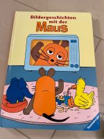 Die Maus Buch Stuttgart - Zuffenhausen Vorschau