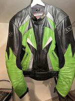 IXS Motorradjacke mit Reißverschluss Größe 52 Schleswig-Holstein - Hamberge Holstein Vorschau