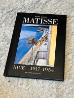 Xavier Girard Matisse à Nice, 1917-1954 Buch Hessen - Offenbach Vorschau