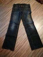 Pepe Jeans weitem Bein W29 /L34 top Nordrhein-Westfalen - Erkelenz Vorschau