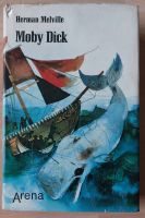 Moby Dick Herman Melville Arena-Verlag 1972 Friedrichshain-Kreuzberg - Friedrichshain Vorschau