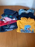 Pulli Paket 8 Stück Jungs Gr.98/104 Rheinland-Pfalz - Gladbach Vorschau