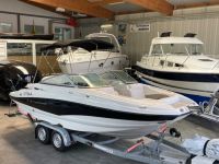 Crownline E1 Mod. 2013, ähnl. Sea Ray Stingray Monterey Bayliner Berlin - Köpenick Vorschau