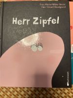 Herr zipfel mixtvision kinderbuch Hessen - Groß-Gerau Vorschau