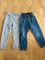 Jogger Joggingshose H&M Gr.128 Paket Niedersachsen - Wolfsburg Vorschau