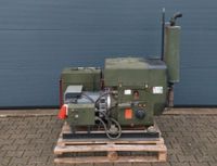 Hatz Stromaggregat 15 kVA - Silent Pack - Notstromaggregat Nordrhein-Westfalen - Kamen Vorschau