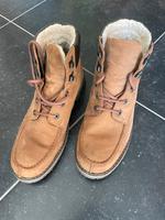 Ara Herren Winterschuhe gefüttert, Gr. 43 Nürnberg (Mittelfr) - Nordstadt Vorschau
