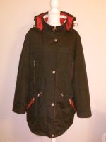 Jacke Anorak Insel-jacke Kapuze - wind- wetterfest Schleswig-Holstein - Bad Segeberg Vorschau