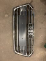 Audi a5 b9 Grill Kühlergrill chrome Mühlhausen - Mönchfeld Vorschau