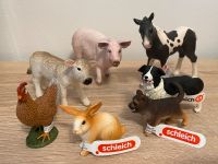 Schleich Tiere „Farm World“ *neu* Nordrhein-Westfalen - Herten Vorschau