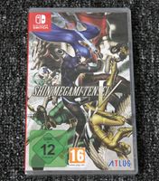 Shin Megami Tensei V Nintendo Switch NSW OVP Nordrhein-Westfalen - Höxter Vorschau