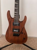 Jackson JS22 Dinky - Walnut - Gotoh - Locking Tuner - NEU München - Bogenhausen Vorschau