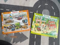 Kinderpuzzle Thüringen - Gera Vorschau