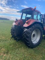 Verkaufe CASE IH 150 CVX Traktor Bayern - Hilgertshausen-Tandern Vorschau