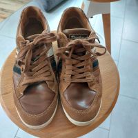 Dockers Sneaker Bayern - Heideck Vorschau