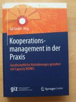 Kooperationsmanagement in der Praxis Hessen - Seeheim-Jugenheim Vorschau