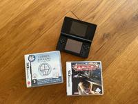 Nintendo DS lite mit zwei Spielen Nürnberg (Mittelfr) - Mitte Vorschau
