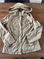 Tommy Hilfiger Jacke Gr.L/40 *beige* Hessen - Meinhard Vorschau