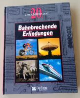 Bahnbrechende Erfindungen Baden-Württemberg - Hockenheim Vorschau