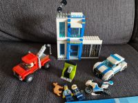 Lego - City - 60270 - Polizei aus Steinebox Nordrhein-Westfalen - Schwerte Vorschau