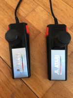 Atari Deluxe Joystick (Controller) Thüringen - Erfurt Vorschau