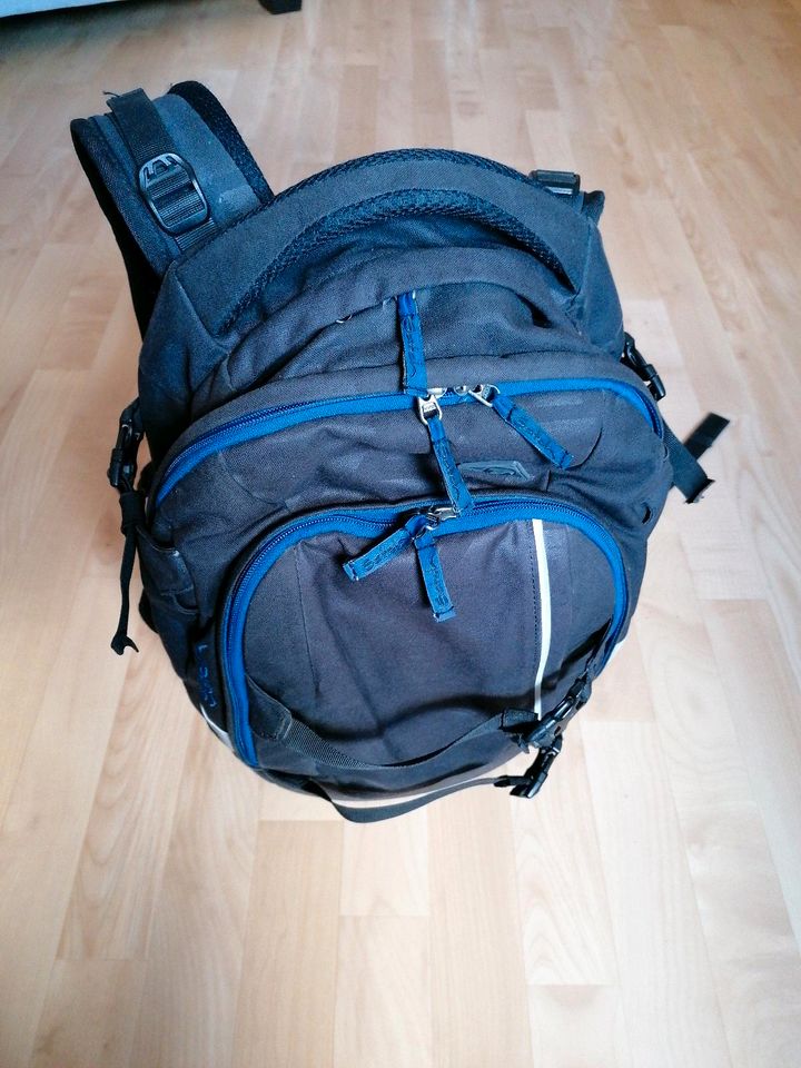 Satch Rucksack und Sporttasche in Mainhardt