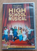 DVD High School Musical Bayern - Ingolstadt Vorschau