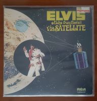 Elvis Presley - Aloha from Hawaii via Satellite 2x Vinyl LIVE RAR Wandsbek - Hamburg Hummelsbüttel  Vorschau