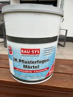 2K Pflasterfugen-Mörtel 25 kg Nordrhein-Westfalen - Westerkappeln Vorschau