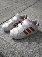 Adidas Sneaker Gr. 27 Sachsen - Freiberg Vorschau