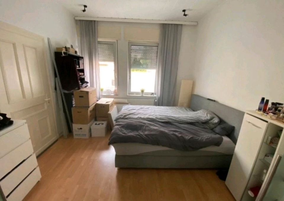 Wohnung in Bielefelder Innenstadt in Bielefeld