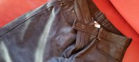 Motorrad Lederhose  5 Pocket, unisex Hessen - Hünfeld Vorschau