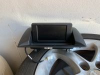 BMW E81 E87 E88 1er Navi Bordmonitor Display Monitor Bildschirm Bochum - Bochum-Südwest Vorschau