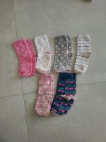 6 Paar Socken Gr.29/31   eher 29/30 Bayern - Freudenberg (Oberpfalz) Vorschau