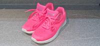 Sehr Schöne Damen Sneaker von Soccx Gr. 37 Farbe : Pink . Hamburg-Nord - Hamburg Barmbek Vorschau