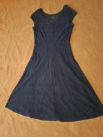 Abendkleid, Sommerkleid, Festkleid, petrolfarben Bayern - Berg Oberfr. Vorschau