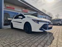 Toyota Corolla 2.0 Hybrid mit Anhängekupplung, Navi Bayern - Hagelstadt Vorschau