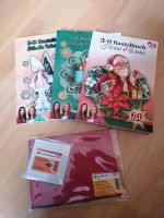 3-D Bücher/Bastelbuch Weihnachten Sachsen-Anhalt - Salzwedel Vorschau