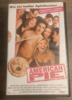 American Pie VHS Film Komödie Original Baden-Württemberg - Michelbach an der Bilz Vorschau