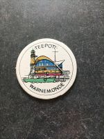 Bierdeckel Warnemünde teepott Sachsen - Mittweida Vorschau